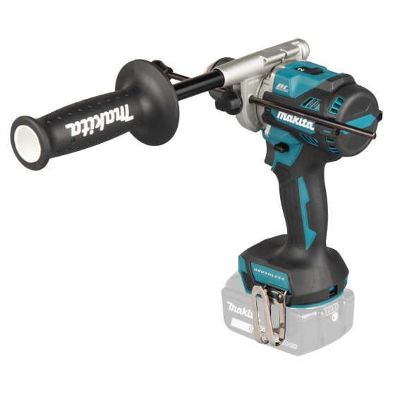Makita DHP492Z Perceuse, Visseuse à percussion 18V LXT Li-Ion 130Nm (Machine seule)