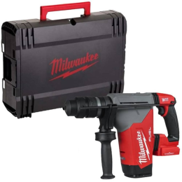 Milwaukee Insert HD-BOX pour perforateur M18 ONEFHPX (4931479840)