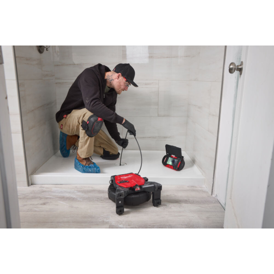 Milwaukee M12 SICO20-0 Caméra d'inspection pour canalisation 20m ONE-KEY (4933498231)