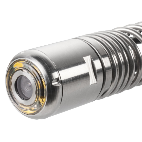 Milwaukee M12 SICO20-0 Caméra d'inspection pour canalisation 20m ONE-KEY (4933498231)