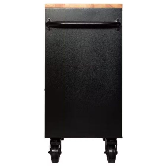 Bunker Servante d'atelier 104cm à 7 tiroirs Gris (D08216)