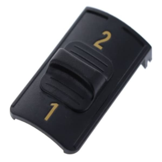 Dewalt N035051 Levier sélecteur de vitesse de perceuse sans fil DCD709, DCD730, DCD780,DCD790