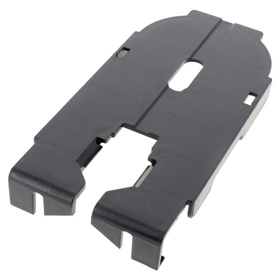 Dewalt 581268-00 Semelle plastique pour scie sauteuse dw331, dw333, dc330, dc308k, dc318kl