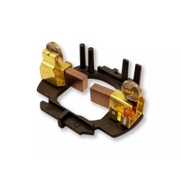 Milwaukee 290627001 Set de Charbons + Support HD18HX, HD28JSB, BACRHD18V, A18BH