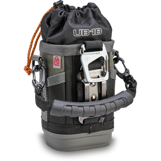 Veto Pro Pac Pochette à outils compacte Veto UB1B (VPP10932)