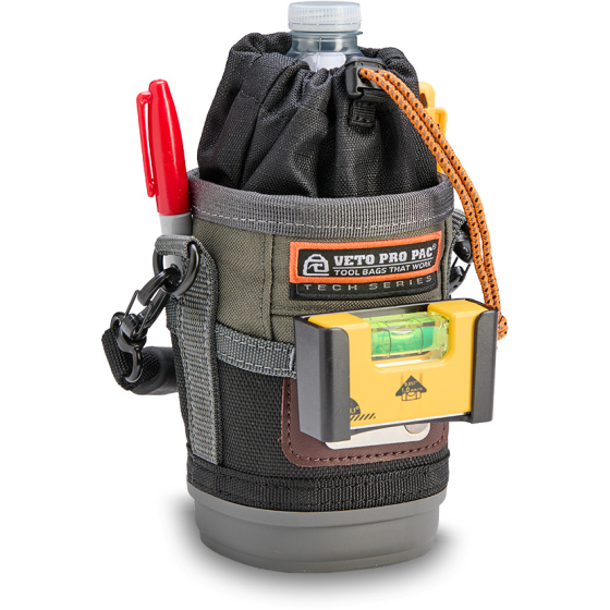 Veto Pro Pac Pochette à outils compacte Veto UB1B (VPP10932)
