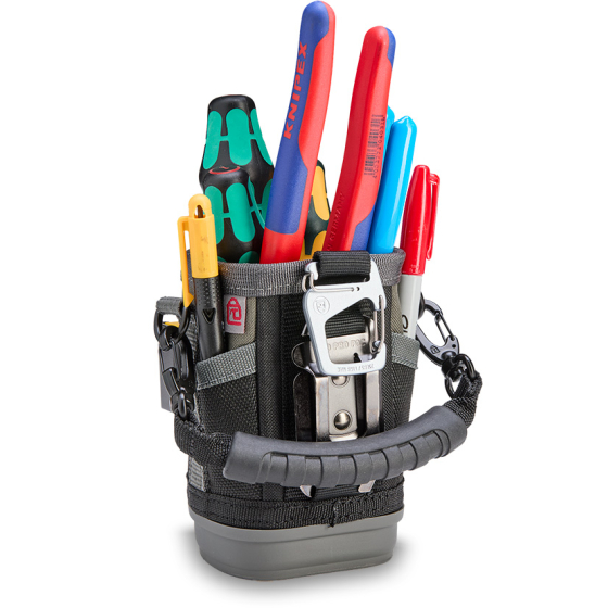 Veto Pro Pac Pochette à outils compacte Veto UB1B (VPP10932)