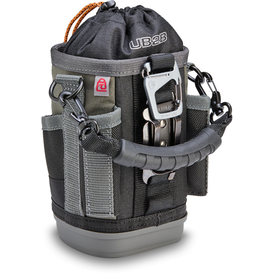 Veto Pro Pac Pochette à outils moyenne et compact Veto UB2B (VPP10933)