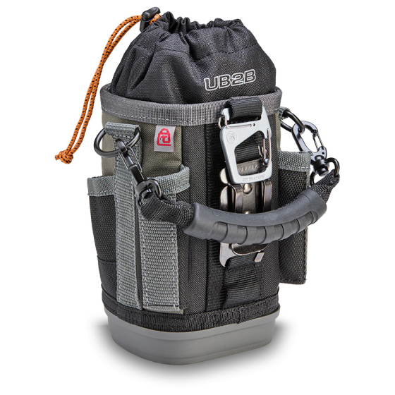 Veto Pro Pac Pochette à outils moyenne et compact Veto UB2B (VPP10933)