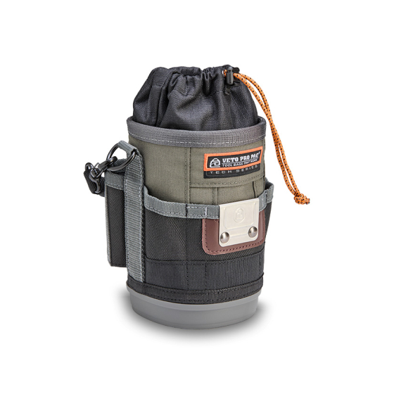 Veto Pro Pac Pochette à outils moyenne et compact Veto UB2B (VPP10933)