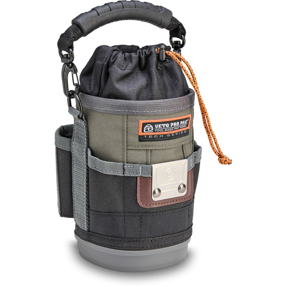 Veto Pro Pac Pochette à outils moyenne et compact Veto UB2B (VPP10933)