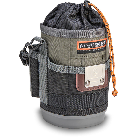 Veto Pro Pac Pochette à outils moyenne et compact Veto UB2B (VPP10933)