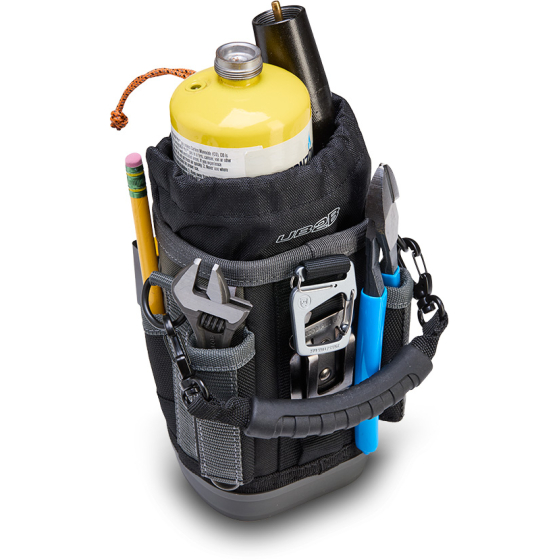 Veto Pro Pac Pochette à outils moyenne et compact Veto UB2B (VPP10933)