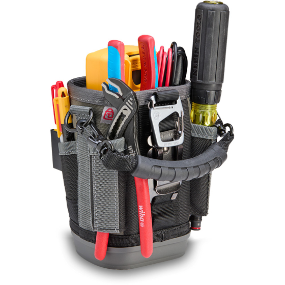 Veto Pro Pac Pochette à outils moyenne et compact Veto UB2B (VPP10933)