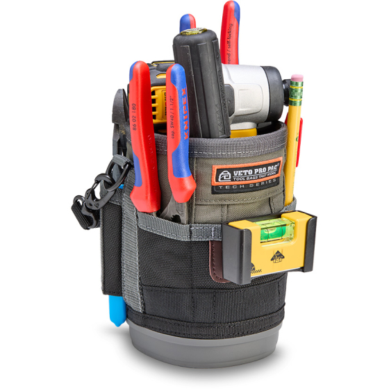 Veto Pro Pac Pochette à outils moyenne et compact Veto UB2B (VPP10933)