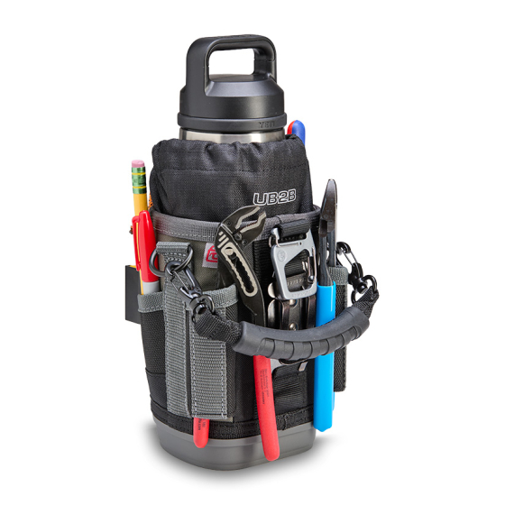 Veto Pro Pac Pochette à outils moyenne et compact Veto UB2B (VPP10933)