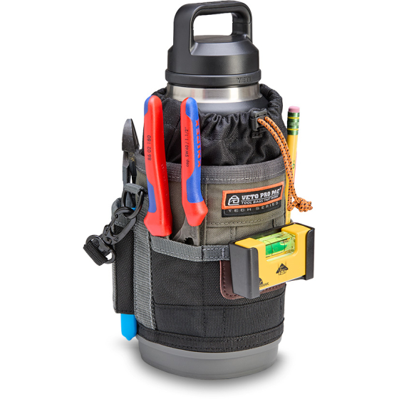 Veto Pro Pac Pochette à outils moyenne et compact Veto UB2B (VPP10933)