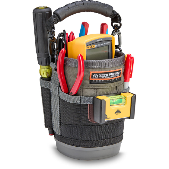 Veto Pro Pac Pochette à outils moyenne et compact Veto UB2B (VPP10933)