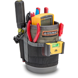 Veto Pro Pac Pochette à outils moyenne et compact Veto UB2B (VPP10933)
