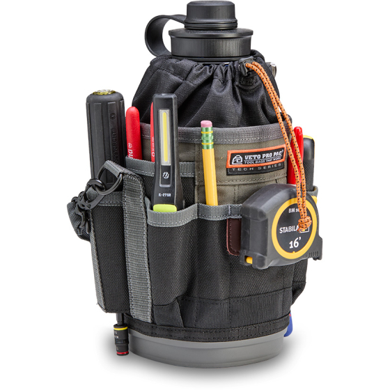 Veto Pro Pac Pochette à outils large Veto UB3B (VPP10934)