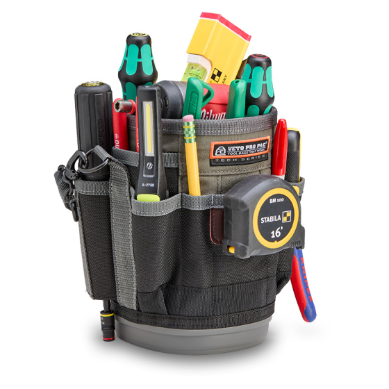 Veto Pro Pac Pochette à outils large Veto UB3B (VPP10934)
