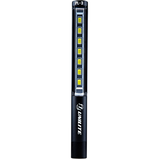 Unilite PL-3 Lampe stylo 500 lumens