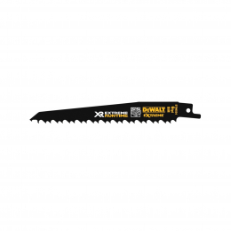 Dewalt DT99554 Pack de 5 Lames Bois XR 152mm