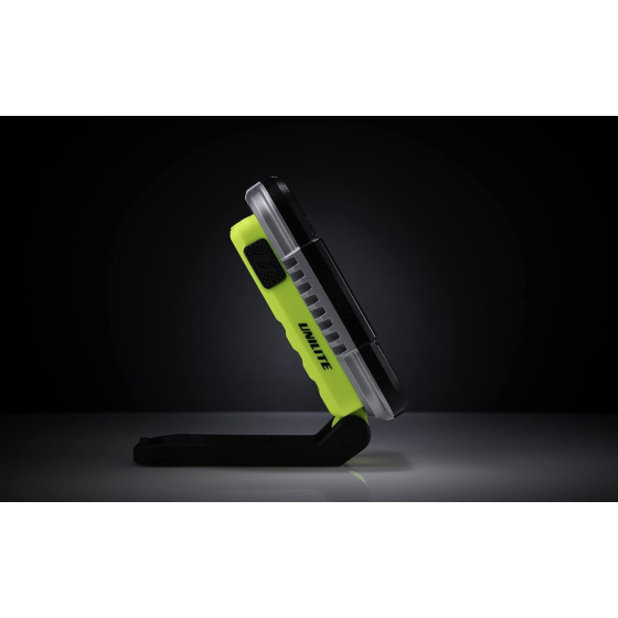 Unilite SLR-1750 Lampe travail pliable 1750 lumens