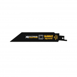 Dewalt DT99553 Pack de 5 Lames Métal XR 152mm