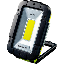 Unilite SLR-1750 Lampe travail pliable 1750 lumens