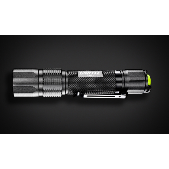 Unilite F-1400 Lampe de poche 1400 Lumens