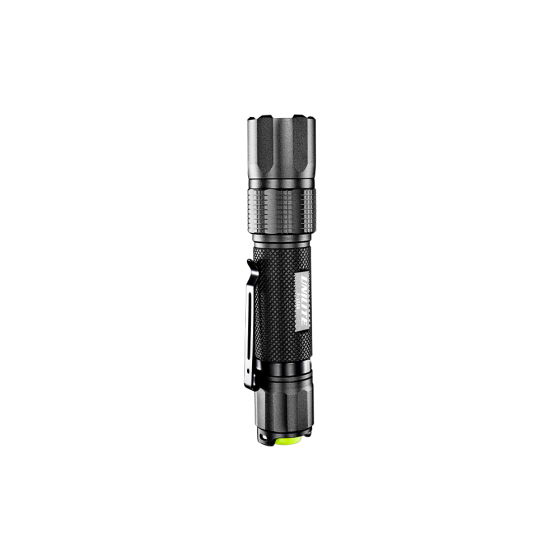Unilite F-1400 Lampe de poche 1400 Lumens