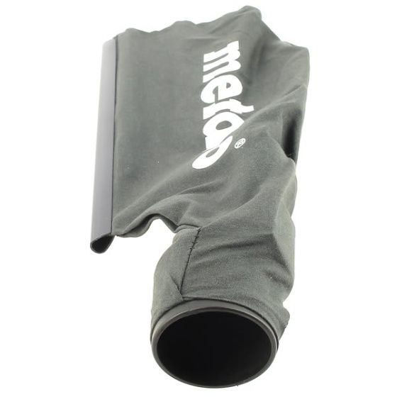 Metabo Sac à poussière pour scie KGS254M, KS216M Lasercut, KGS305M (316075450)