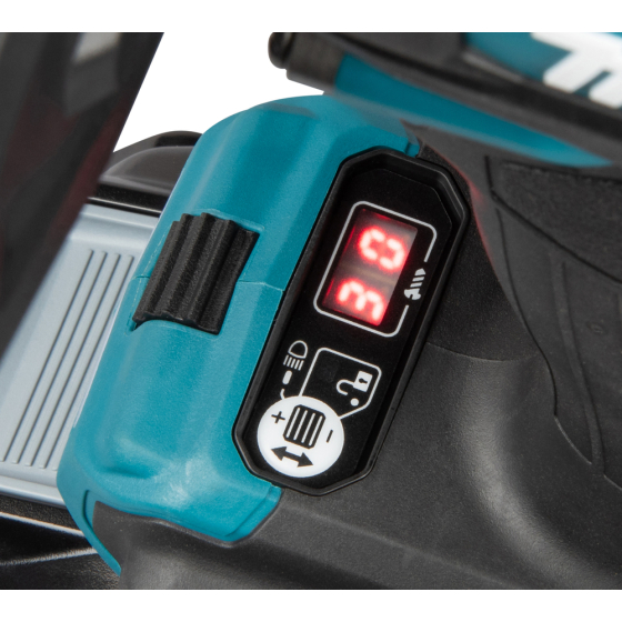 Makita DF003GZ Perceuse visseuse 40V max Li-Ion XGT 180Nm (Produit seul)
