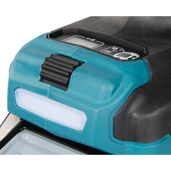 Makita DF003GZ Perceuse visseuse 40V max Li-Ion XGT 180Nm (Produit seul)