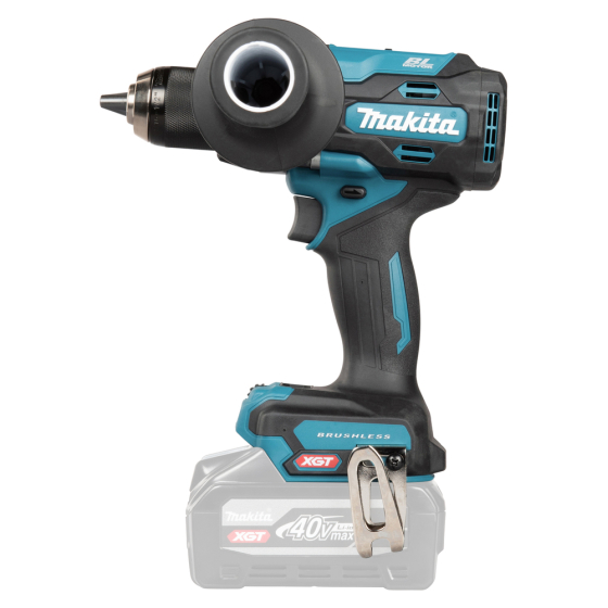 Makita DF003GZ Perceuse visseuse 40V max Li-Ion XGT 180Nm (Produit seul)