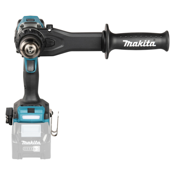 Makita DF003GZ Perceuse visseuse 40V max Li-Ion XGT 180Nm (Produit seul)