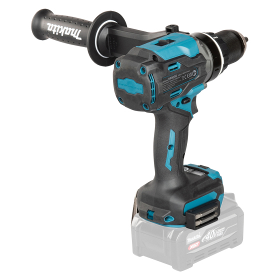 Makita DF003GZ Perceuse visseuse 40V max Li-Ion XGT 180Nm (Produit seul)