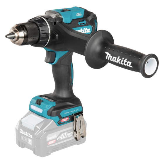 Makita DF003GZ Perceuse visseuse 40V max Li-Ion XGT 180Nm (Produit seul)