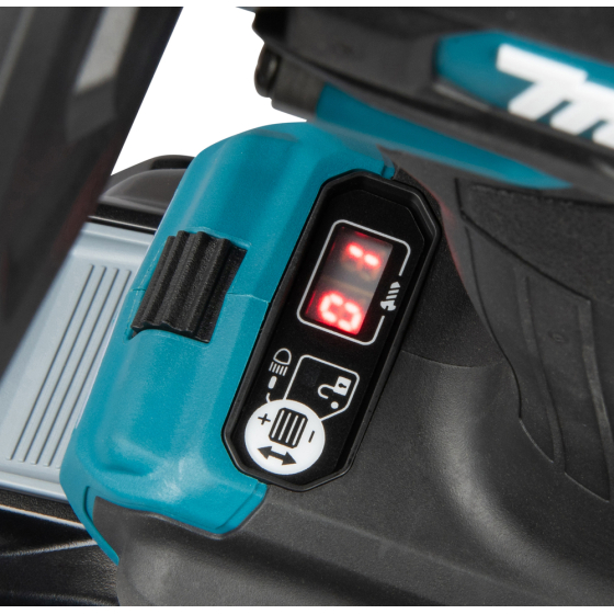 Makita DF003GU201 Perceuse visseuse 40V max Li-Ion XGT 180Nm 2x4,0Ah