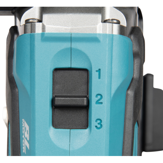 Makita DF003GU201 Perceuse visseuse 40V max Li-Ion XGT 180Nm 2x4,0Ah