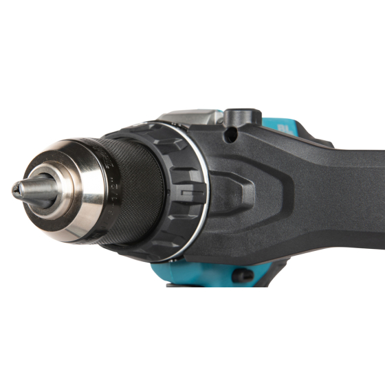Makita DF003GU201 Perceuse visseuse 40V max Li-Ion XGT 180Nm 2x4,0Ah