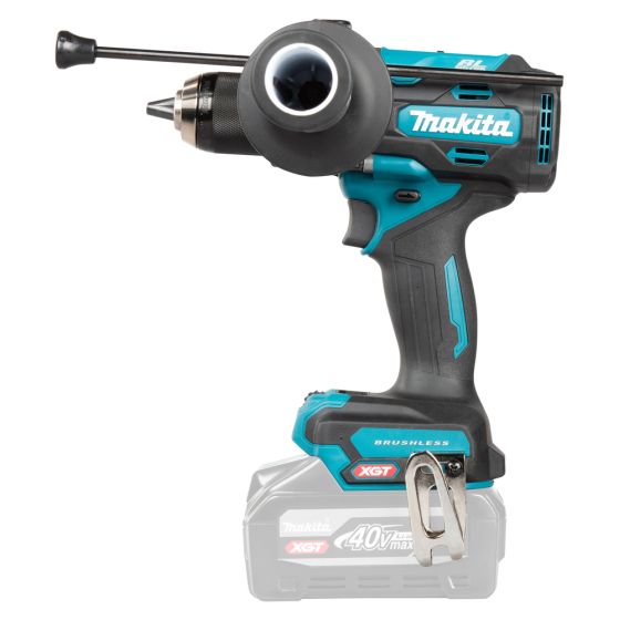 Makita HP003GZ Perceuse visseuse à percussion 40V max Li-Ion XGT 180Nm (Produit seul)