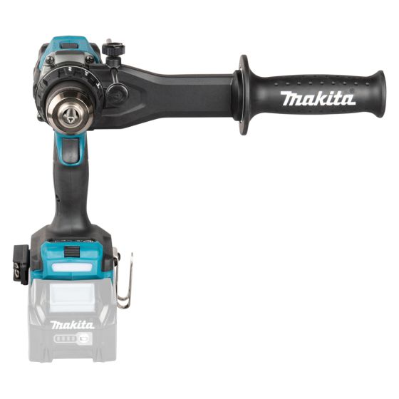 Makita HP003GZ Perceuse visseuse à percussion 40V max Li-Ion XGT 180Nm (Produit seul)