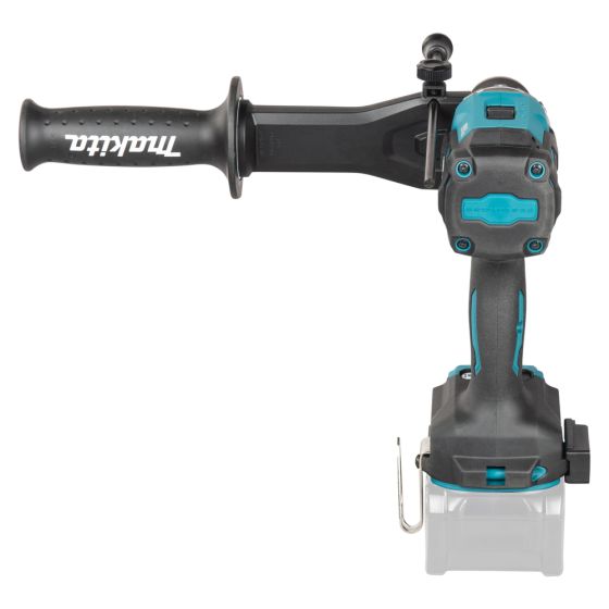 Makita HP003GZ Perceuse visseuse à percussion 40V max Li-Ion XGT 180Nm (Produit seul)