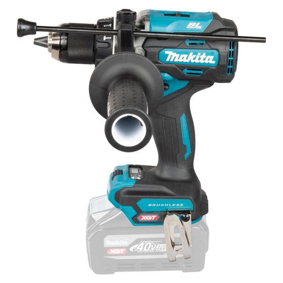 Makita HP003GZ Perceuse visseuse à percussion 40V max Li-Ion XGT 180Nm (Produit seul)