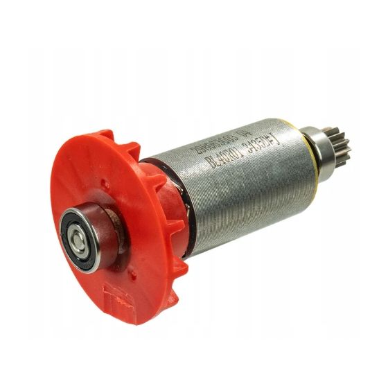 Milwaukee 4931435725 Induit Perceuse M12CPD, M12CDD