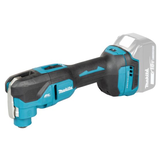 Makita DTM53Z Outil multifonctions 18V Li-Ion (Machine seule)
