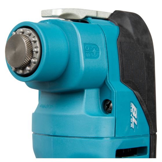 Makita DTM53Z Outil multifonctions 18V Li-Ion (Machine seule)