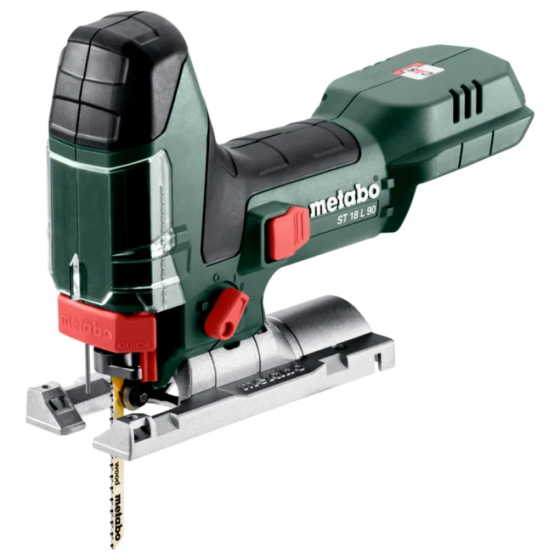 Metabo Combo Set 4.1.4 Machines sans fil en set 18V 2x4.0Ah (685232000)